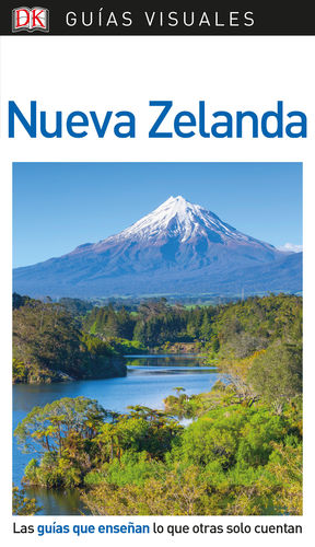 NUEVA ZELANDA, GUIA VISUAL