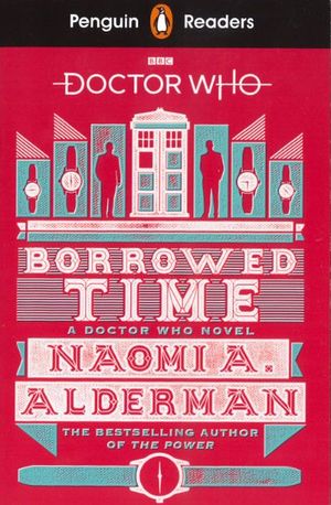 DOCTOR WHO: BORROWED TIME