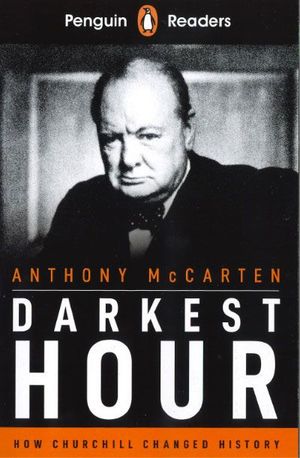 DARKEST HOUR