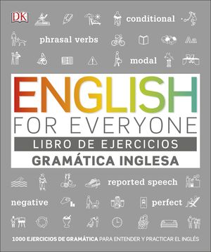 ENGLISH FOR EVERYONE - GRAMÁTICA INGLESA