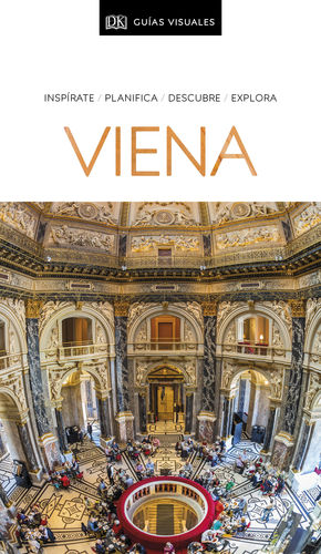 VIENA, GUÍA VISUAL