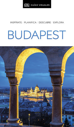 BUDAPEST, GUÍA VISUAL
