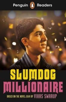 SLUMDOG MILLIONAIRE - PENGUIN READERS 6