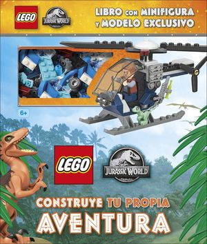 LEGO JURASSIC WORLD