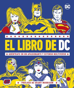 LIBRO DE DC, EL