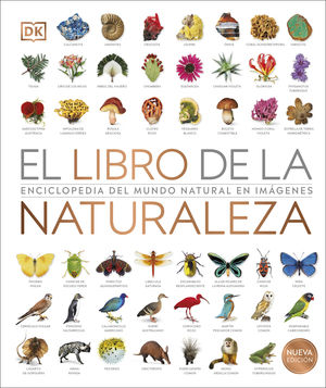 LIBRO DE LA NATURALEZA, EL