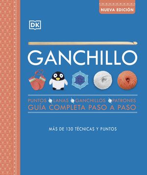 GANCHILLO (NUEVA EDICIÓN)