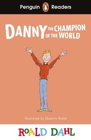 DANNY THE CHAMPION OF THE WORLD