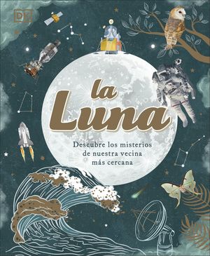 LUNA, LA