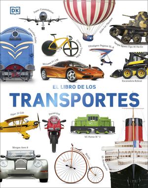 LIBRO DE LOS TRANSPORTES, EL