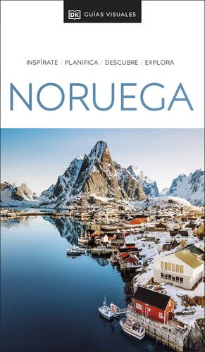 NORUEGA, GUIA VISUAL