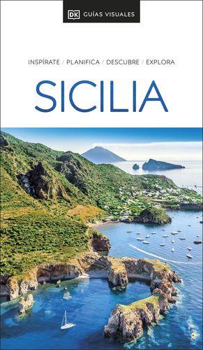 SICILIA, GUIA VISUAL