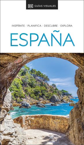 ESPAÑA, GUIA VISUAL