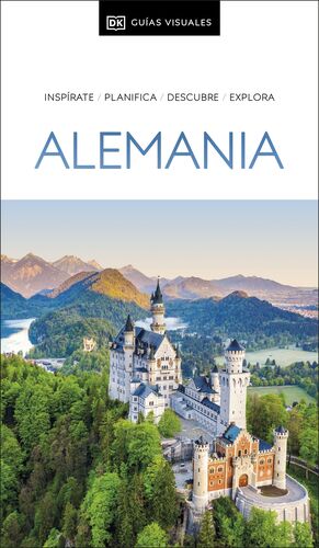 ALEMANIA, GUÍA VISUAL