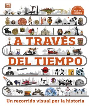 A TRAVES DEL TIEMPO (NUEVA EDICIÓN)