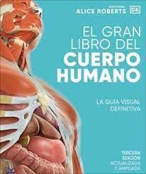 GRAN LIBRO DEL CUERPO HUMANO, EL