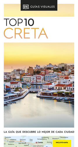 CRETA, TOP 10 - GUÍA VISUAL