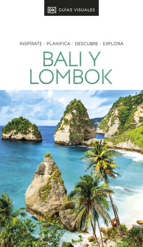 BALI Y LOMBOK, GUIA VISUAL