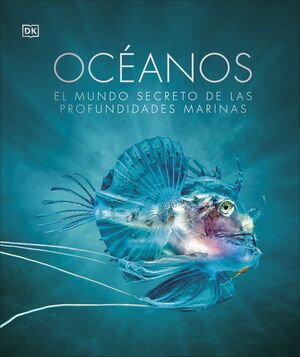 OCÉANOS (NUEVA EDICIÓN)