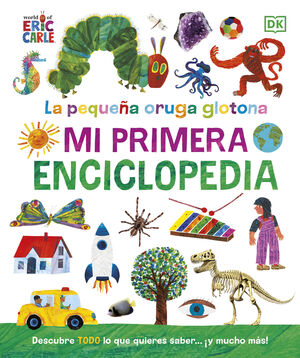 MI PRIMERA ENCICLOPEDIA