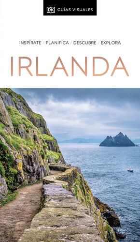 IRLANDA, GUÍA VISUAL