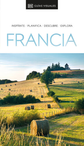FRANCIA, GUÍA VISUAL