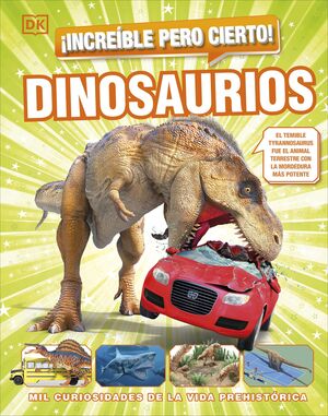 DINOSAURIOS