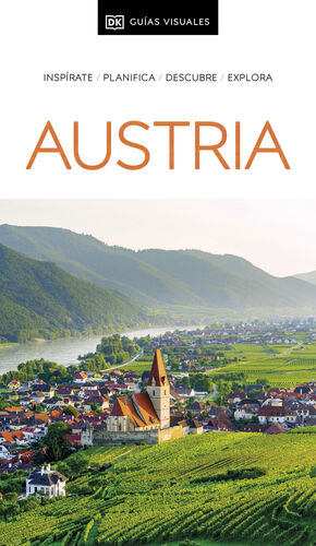 AUSTRIA- GUIA VISUAL