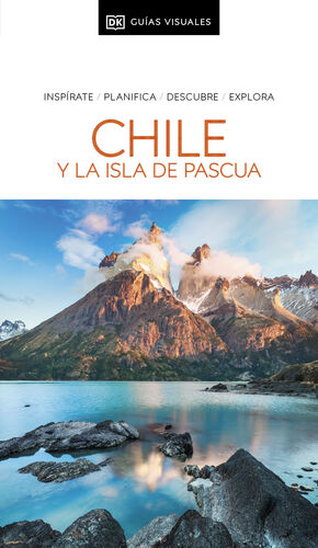 CHILE, GUIA VISUAL
