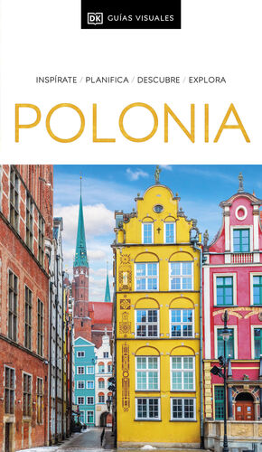 POLONIA, GUIA VISUAL