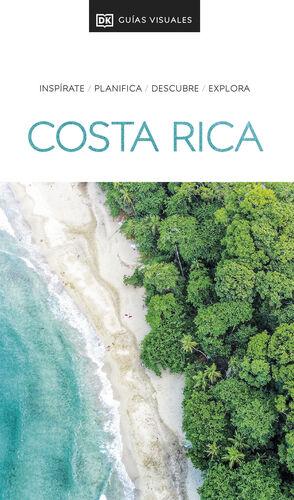 COSTA RICA - GUIA VISUAL