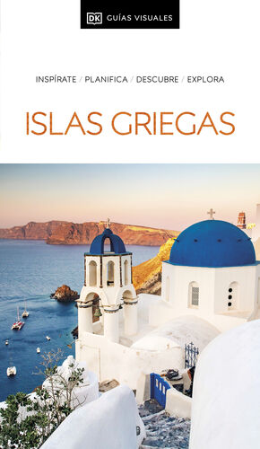 ISLAS GRIEGAS - GUIA VISUAL