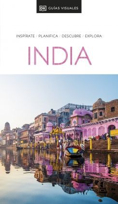 INDIA - GUIA VISUAL