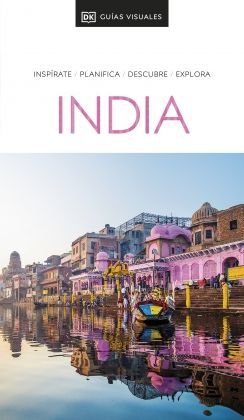 INDIA, GUIA VISUAL