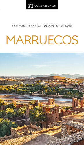 MARRUECOS - GUIA VISUAL