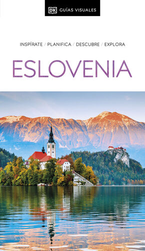 ESLOVENIA -GUIA VISUAL