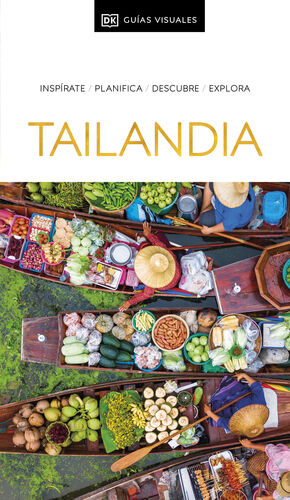 TAILANDIA - GUIA VISUAL