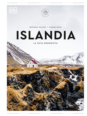 ISLANDIA - LA GUIA HEDONISTA