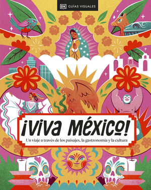 VIVA MEXICO!