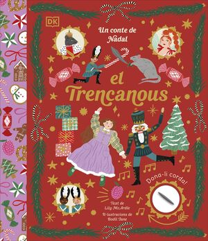 TRENCANOUS, EL