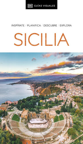 SICILIA - GUIA VISUAL