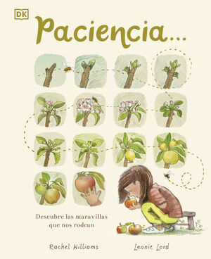PACIENCIA...