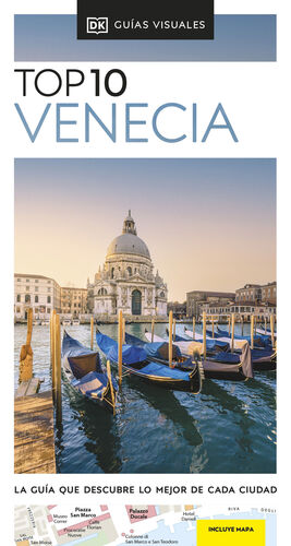 VENECIA, TOP 10 - GUA VISUAL