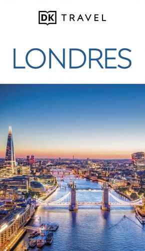 LONDRES, GUÍA VISUAL