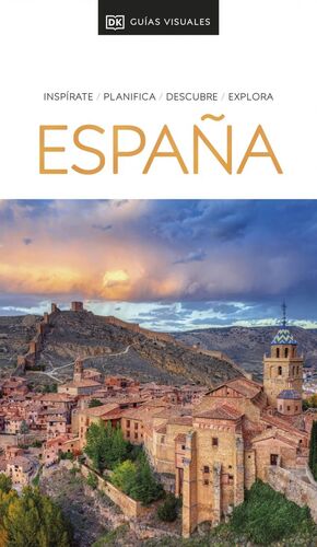 ESPAÑA - GUIA VISUAL