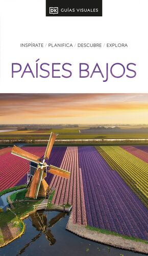 PAÍSES BAJOS - GUIA VISUAL