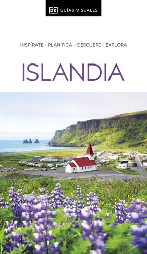 ISLANDIA - GUIA VISUAL