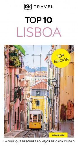 LISBOA - GUIA TOP 10