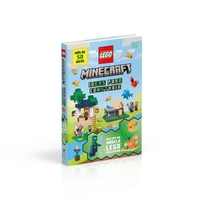 LEGO MINECRAFT
