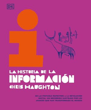 HISTORIA DE LA INFORMACIÓN, LA